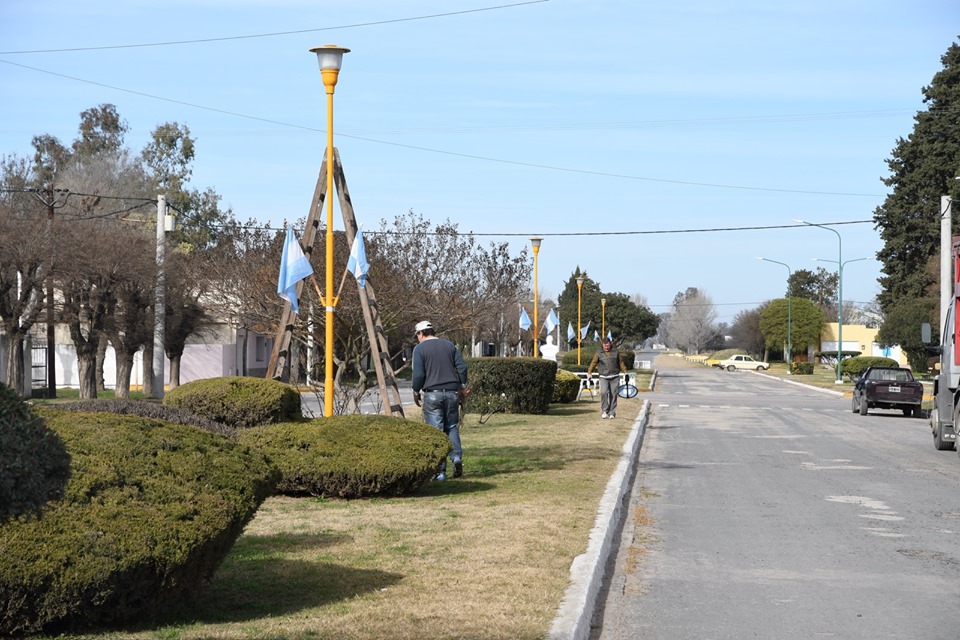 iluminación Quetrequen 5