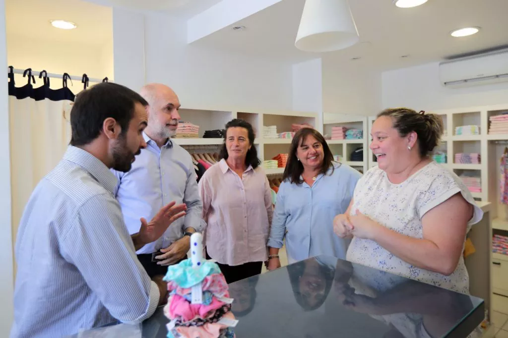 Rodriguez Larreta DT 2