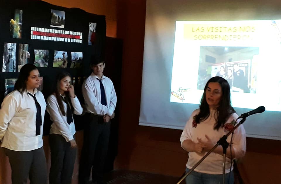 DESCUBRI LO DIFERENTE 3