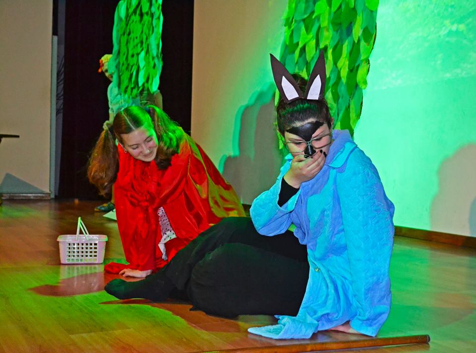 MUESTRA CULTURA 2018 12