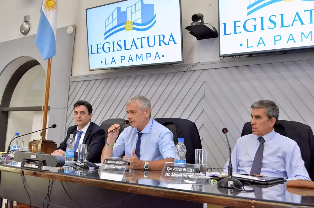 Diputados diciembre 22  1