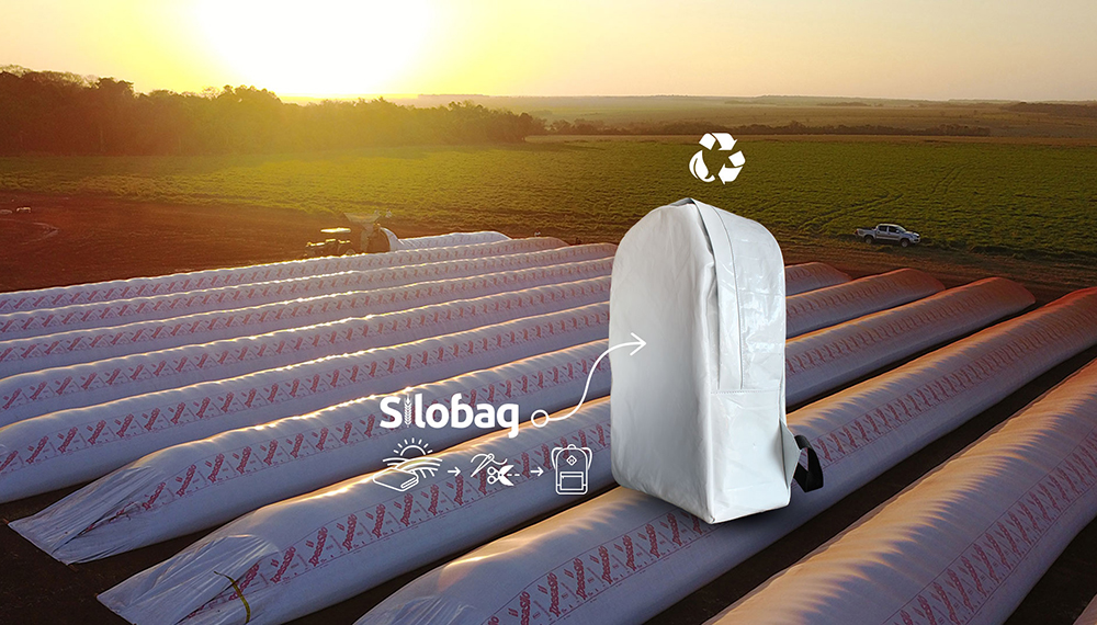 SILOBAG 3