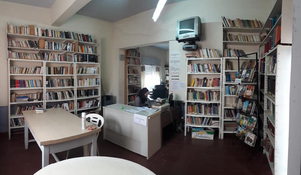 BIBLIOTECA PARERA COVID 2