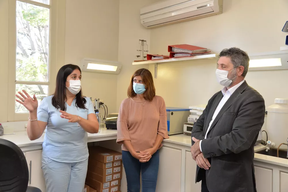 laboratorios Malbran 2