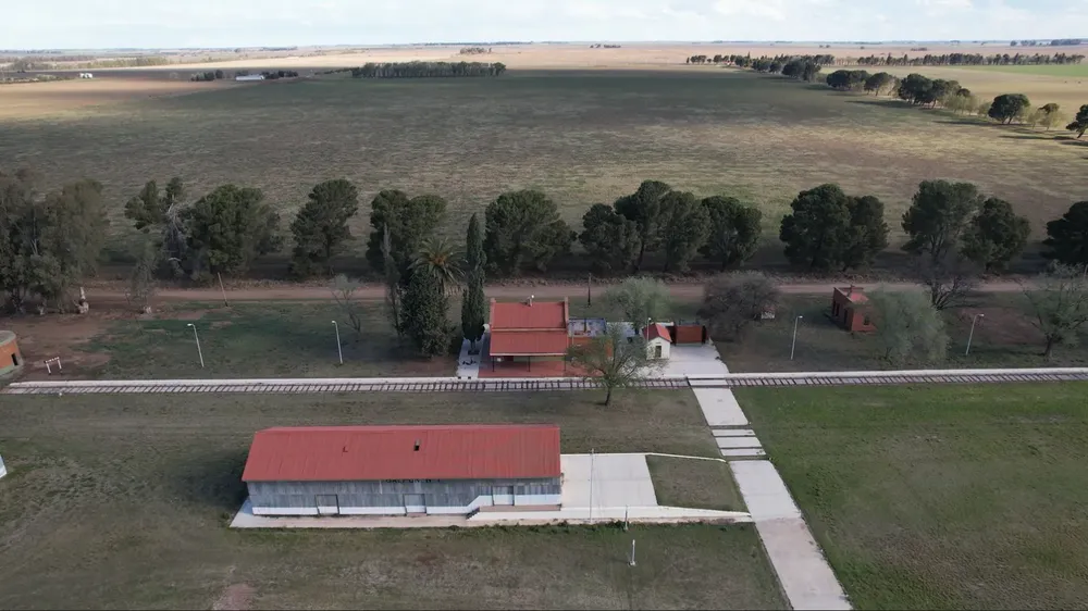 Estación Maisonnave 4