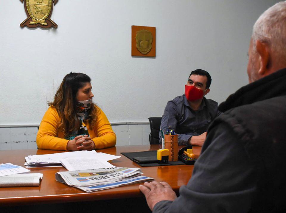 FIRMA CONVENIO CENTRO DE COMERCIO 2