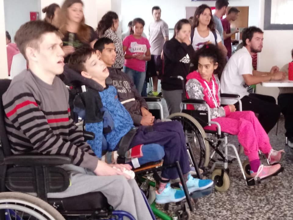 LAUTI PRIMERO 4