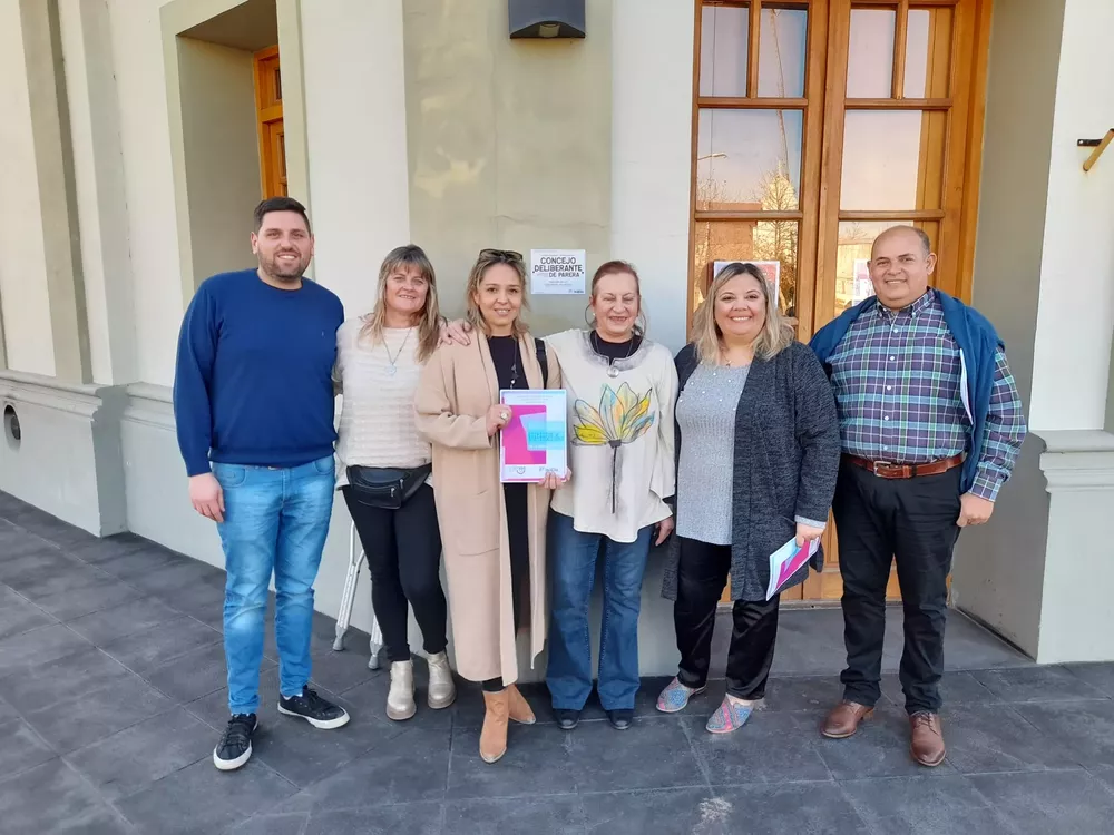 Concjeo Deliberante 3