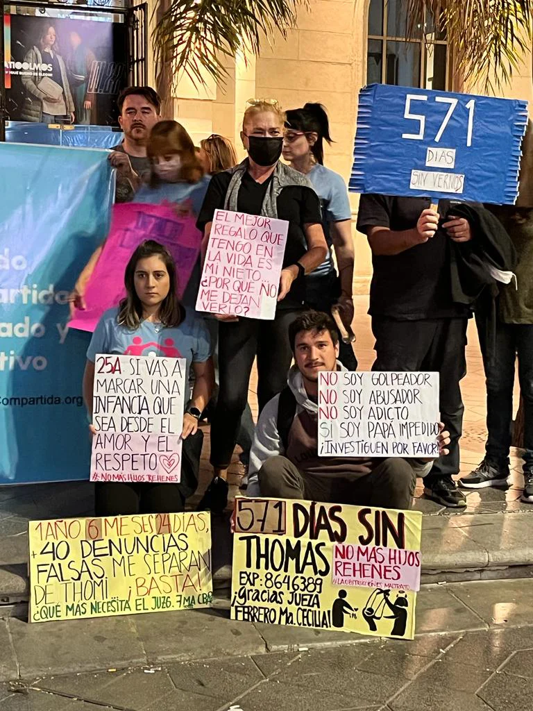 INFANCIA COMPARTIDA 3