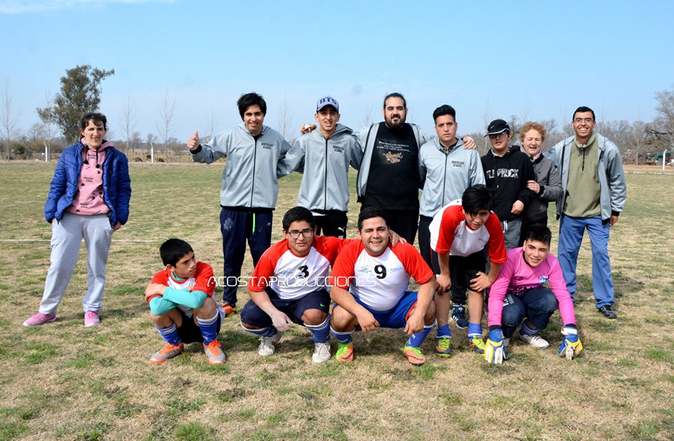 futbol adaptado 34