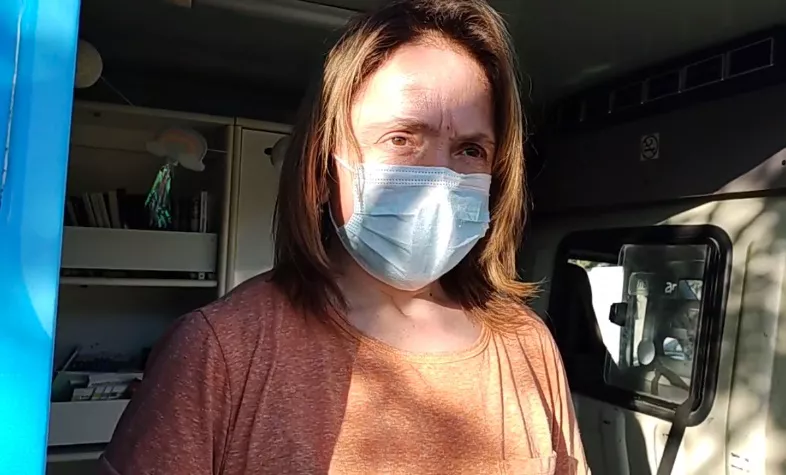 maria del carmen arangurena