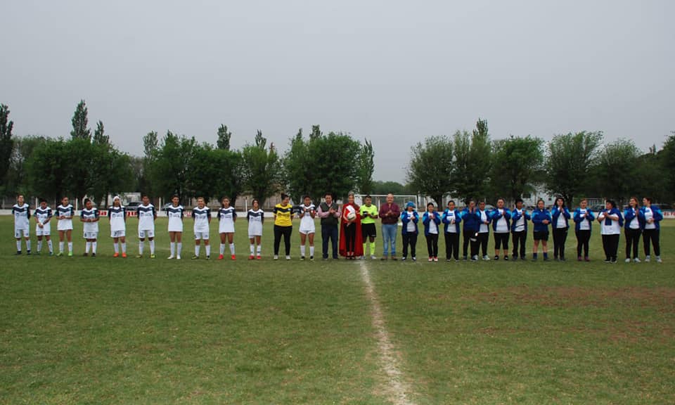 AGRARIO FUTBOL FEMENINO 5