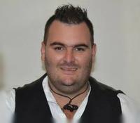 Juan Cruz Vernetti, Redacción Embajador Martini