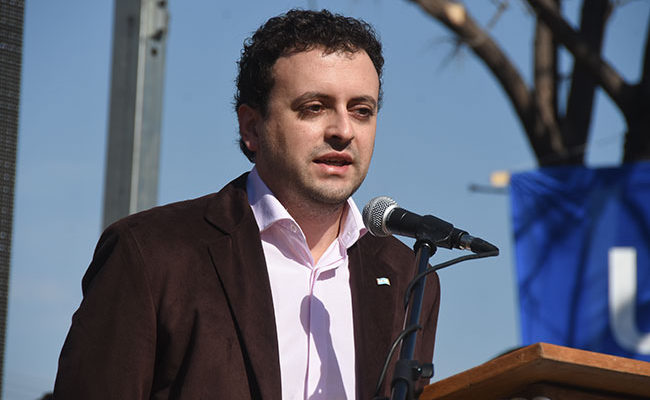 fernando pina