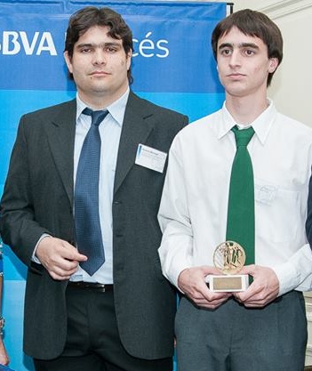 marcelo montani colegio agrop