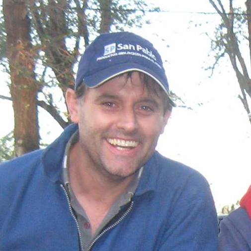 HELADIO MARENGO