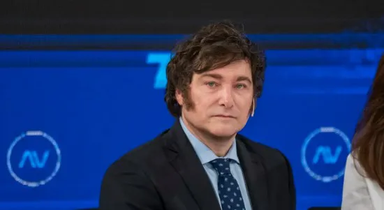 Javier Milei