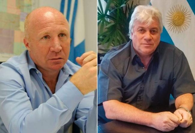 MAC ALLISTER - MOCAGATTA