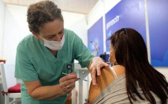 vacunación antigripal