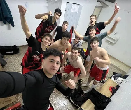 Sportivo provincial