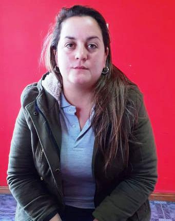 mujer con cancer reclamo 1