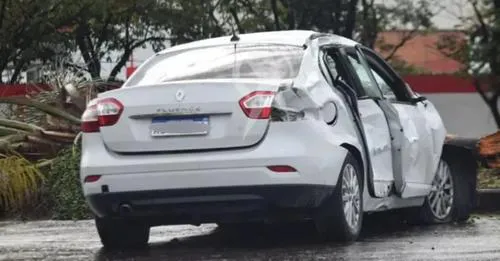 fluence blanco tragedia