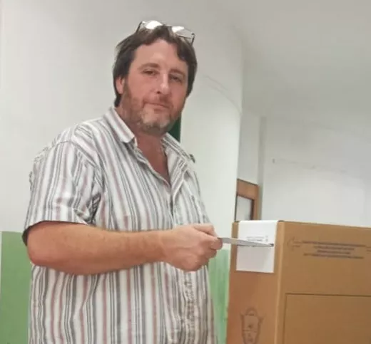 Gustavo Salvadori