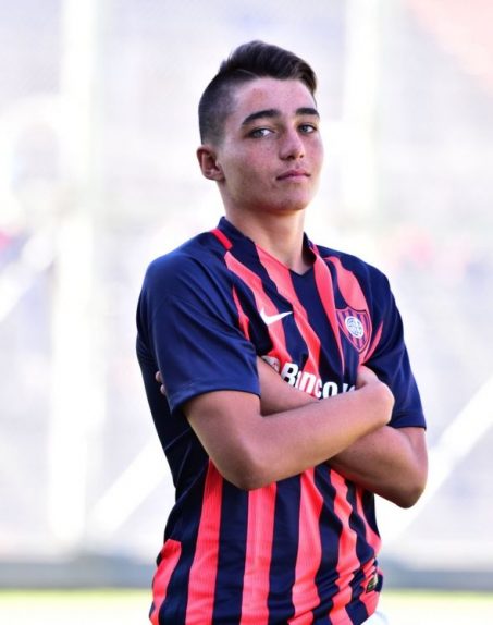 MATIAS PALACIOS