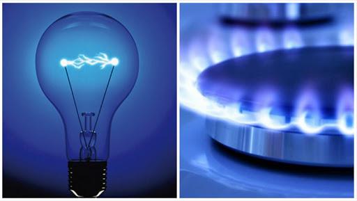 luz y gas