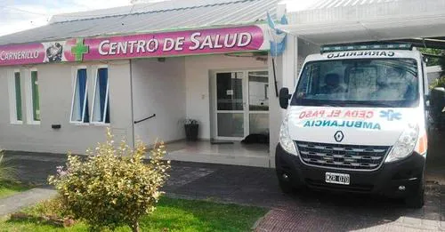 AMBULANCIA CARNERILLO