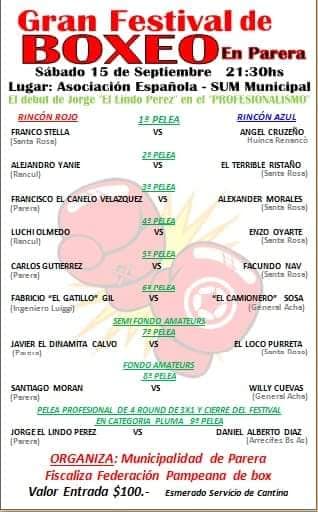 afiche box setiembre 18