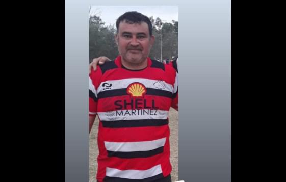 Agustin Peralta portada