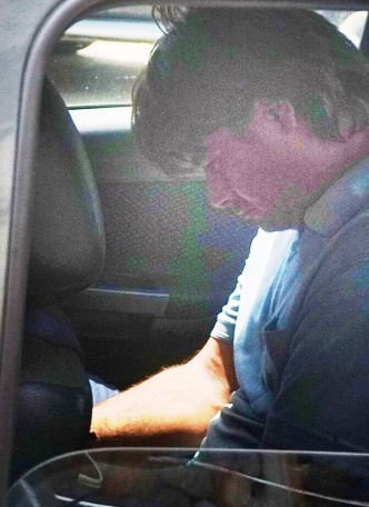 MARIO RUIZ DIAZ PRESO