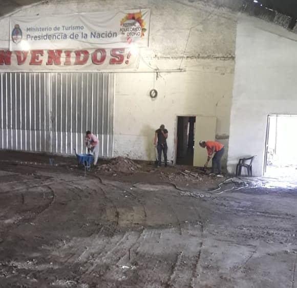 PISO AGRARIO 1