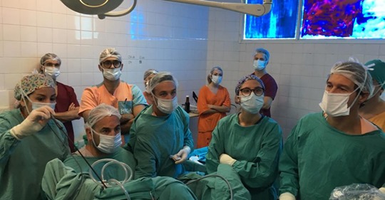 medico FERNANDO ROSSI