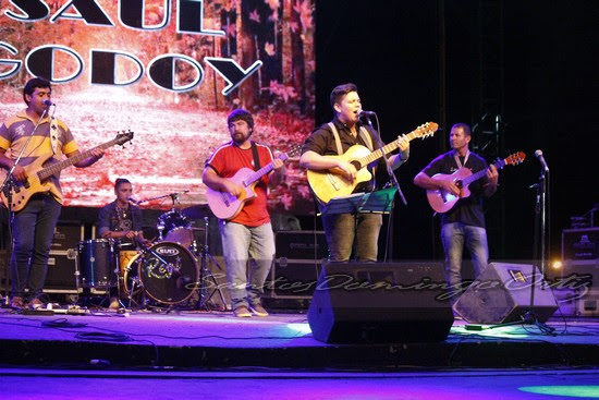 SAUL GODOY 007