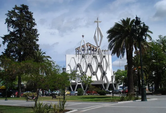 Catedral de Santa Rosa