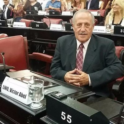 Abel Lino