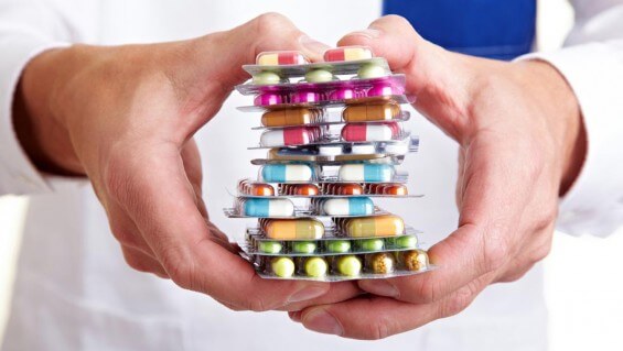MEDICAMENTOS