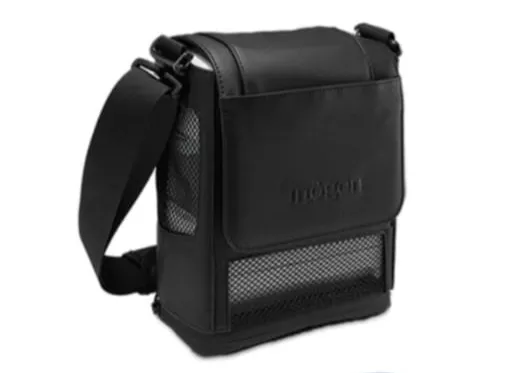 mochila de oxígeno portátil