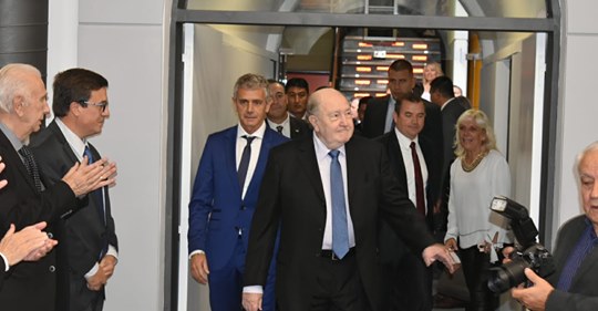 Verna reaparición 1