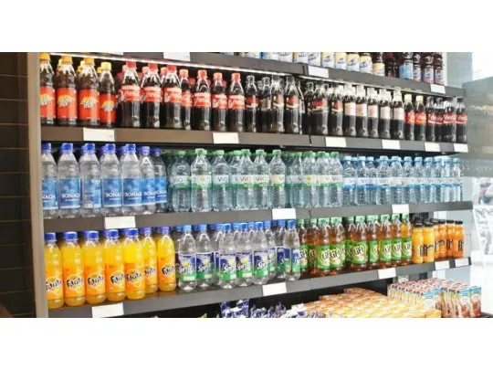 coca