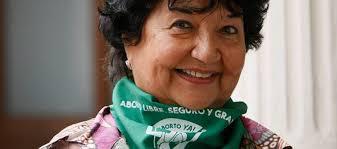 dora barrancos