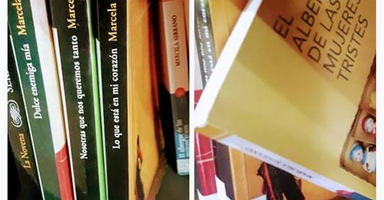 libros