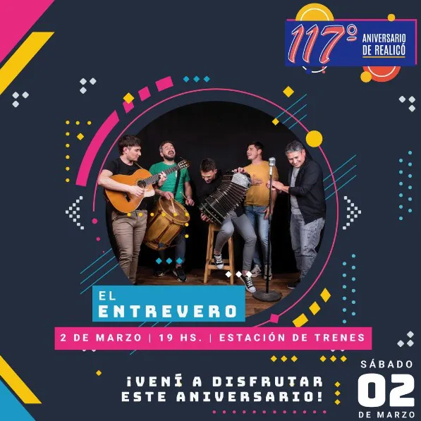 EL ENTREVERO