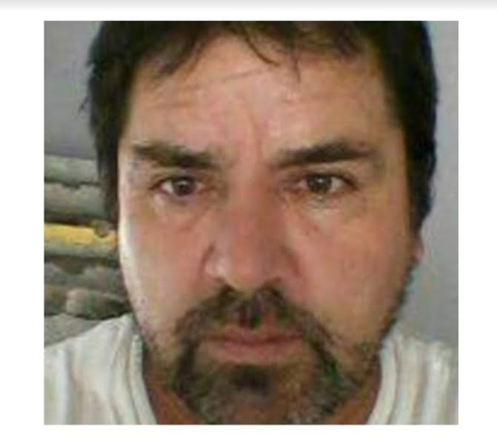 hombre buscado