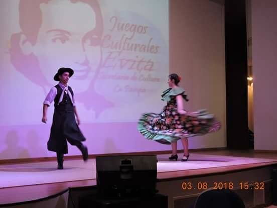 Juegos Evita 2018 24jpg