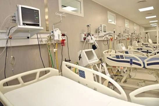equipamiento hospital 2
