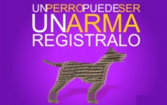 perros peligrosos