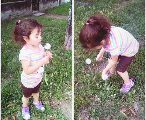 FRANCHESCA CON LOS PANADEROS